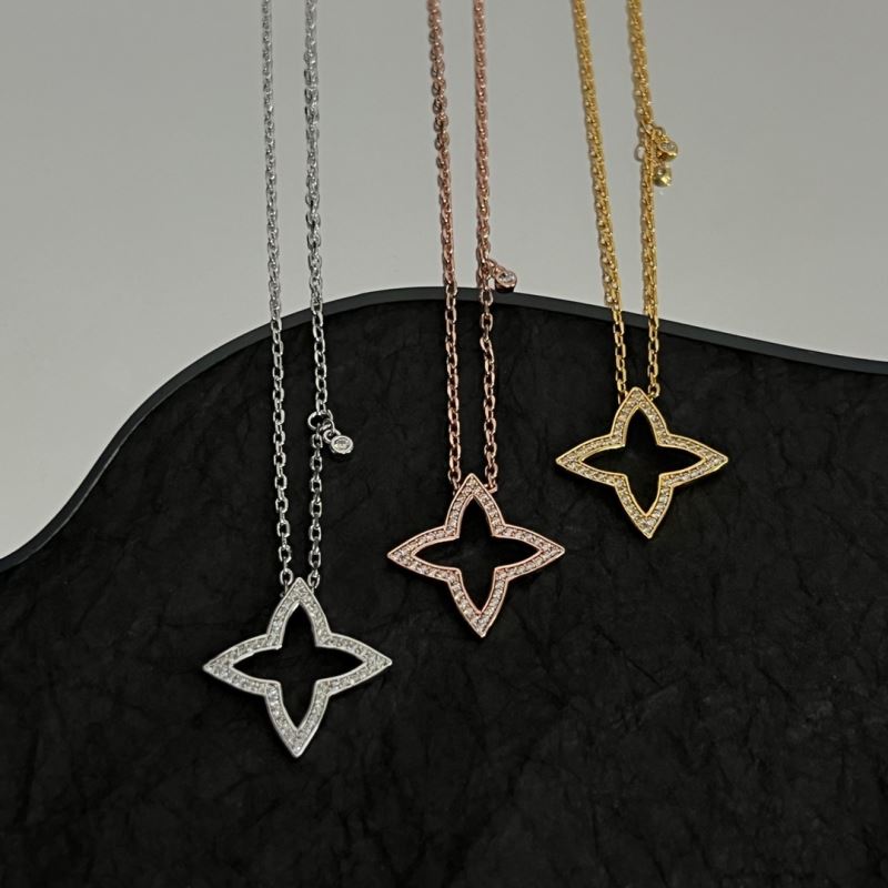 LV Necklaces